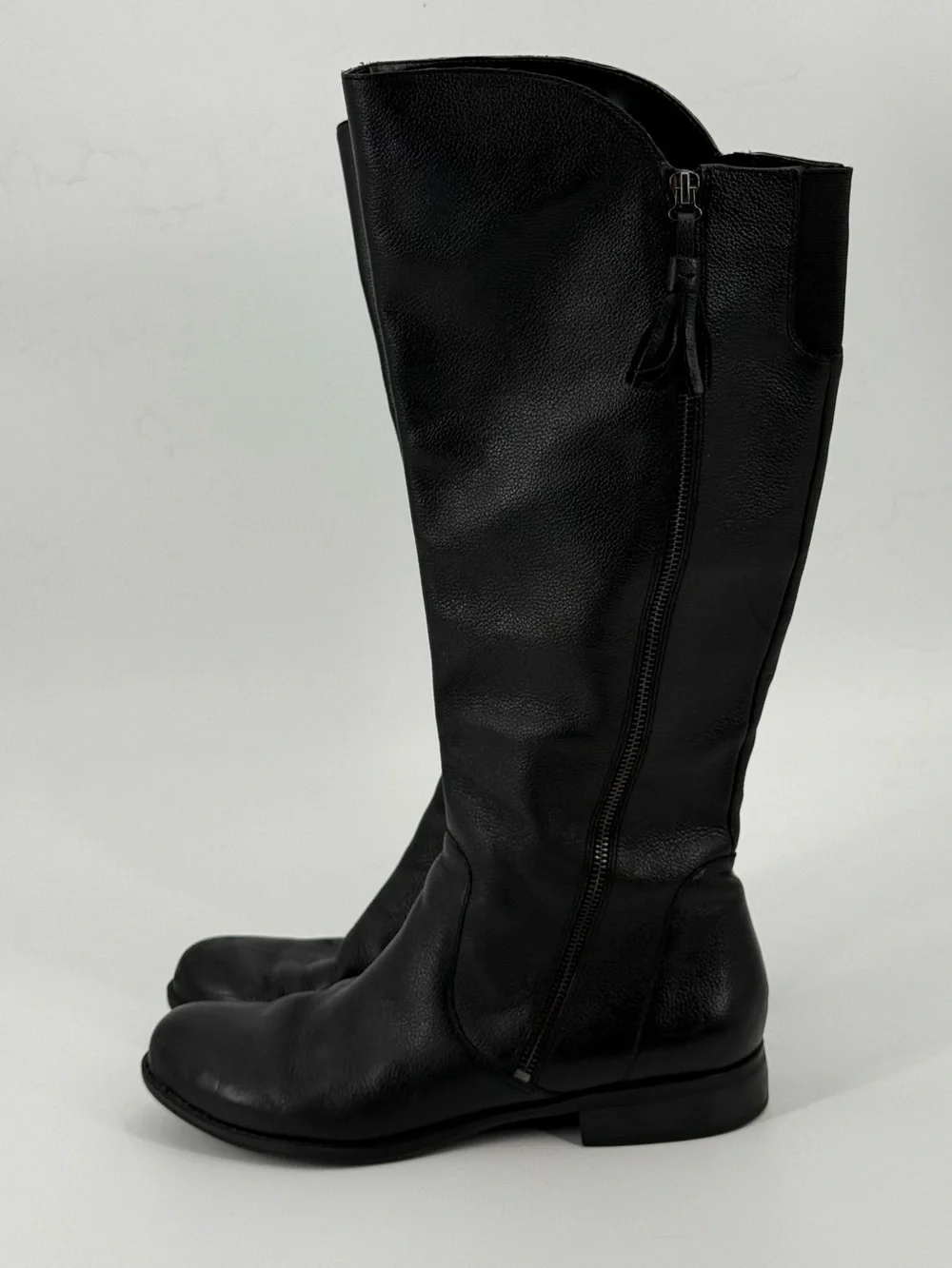 Naturalizer Jinnie Tall Boots Riding Boots 11